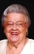 Marjorie B. Thomas