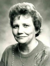 Betty W. Bocz