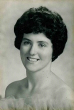 Peggy Jo Norris