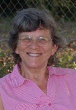 Phyllis Weaver Webb