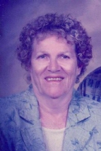 Betty Jo Turk