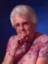Betty Wells Squires