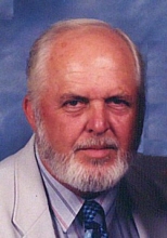Roland Roscoe Reeves