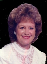 Shirley Ann Spears