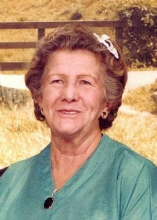 Maggie E. Cherry