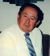 Juan Velazquez