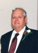 Rev. Cecil R. Hess