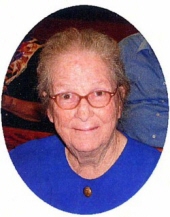 Gloria F. Hughes