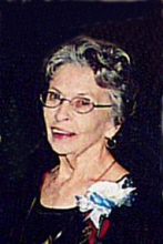 Lucille P. Rodda