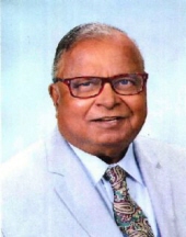 Anil Kumar Mandal