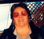 Phyllis Carol Straughan