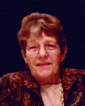 Patricia R. Jankowski