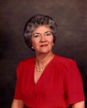 Joan B Holley