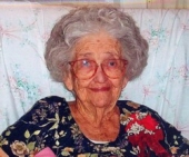 Dorothy W. Blount