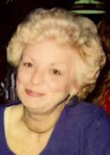 Deborah Elaine Barden