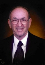 Rev. John E. Ingram