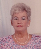 Sylvia Lee Varnes