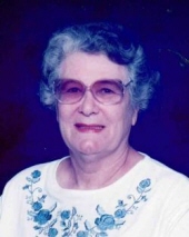 Mary Jane Mullis