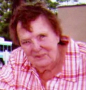 Hilda J. DeVane