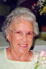 Pauline T. Funderburk