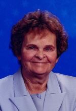Dorothy K Cutrer