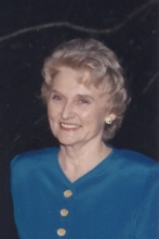 Yvonne "Bonnie" W. Huntley