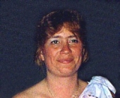 Shirley Jean McNeely