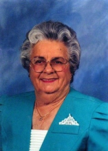 Mildred Hope Simmons