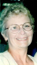 Linda M. St. Clair