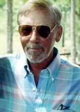 Arthur E. Comer, Jr.
