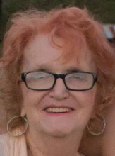 Deborah Lynn Lane