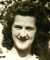 Margaret Louise Fernandez