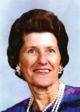 Frances R McKenzie
