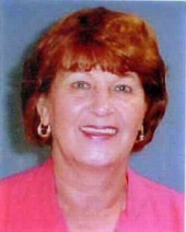 Beverly Joyce Phillips