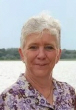 Anita Louise McNett