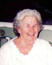 Gladys V. Waller