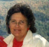 Patricia Victoria Spengler