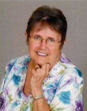 Mary E. Stoeffler