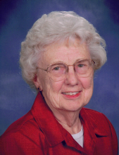 Bernice E. Gibson