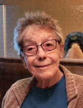 Betty L. Baier
