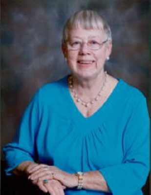 Photo of Margaret Hyla