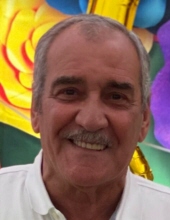 Luis M Morales
