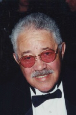 Ernest D. Mackey, Jr.