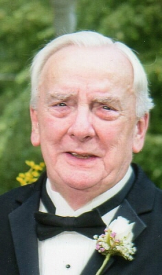 Photo of John Stafford