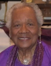 Barbara G. Johnson
