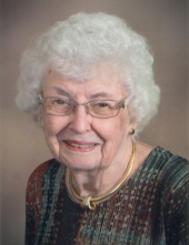 June Elaine Stoermer