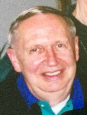 Photo of Herman Willms
