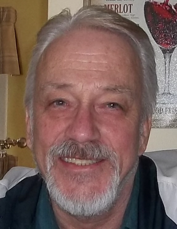 Arnold P. "Arnie" Sprague 2022 JohnsonKennedy Funeral Home