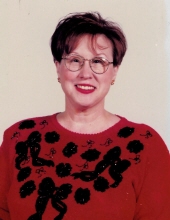 Barbara June (Holland) McLeod