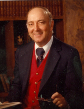 John Randell O'Bryan